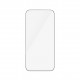 PanzerGlass Ultra Wide Fit Protector de pantalla Apple 1 pieza(s)