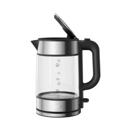 HERVIDOR DE AGUA ELECTRIC GLASS KETTLE 1.7L XIAOMI