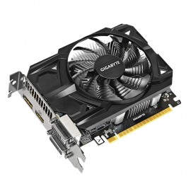 Gigabyte AMD RADEON GV-R736OC-2GD 2GB DDR5