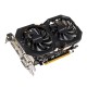 Gigabyte AMD RADEON GV-R737WF2OC-2GD 2GB DDR5