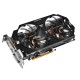 Gigabyte AMD RADEON GV-R938WF2OC-2GD 2GB DDR5