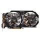 Gigabyte AMD RADEON GV-R938WF2OC-2GD 2GB DDR5