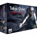 Juego de mesa tokyo ghoul bloody masquerade