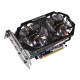 Gigabyte VGA NVIDIA GTX 750 Ti  2GB DDR5