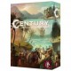 Juego de mesa century maravillas de oriente pegi 8