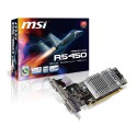 MSI  AMD R5450-MD1GD3H LP 1GB DDR3