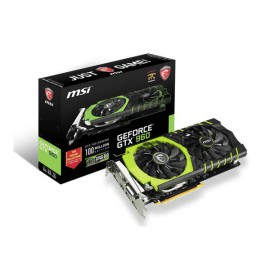 MSI  NVIDIA GTX 960  2GB DDR5