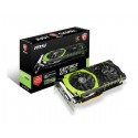 MSI  NVIDIA GTX 960  2GB DDR5