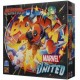 Juego de mesa marvel united deadpool pegi 14