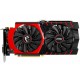 MSI  NVIDIA GTX 970 4GB DDR5