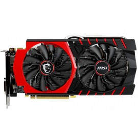 MSI  NVIDIA GTX 970 4GB DDR5