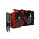MSI  NVIDIA GTX 970 4GB DDR5