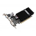 MSI  NVIDIA N720-1GD3HLP 1GB DDR3