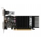 MSI  NVIDIA N720-1GD3HLP 1GB DDR3