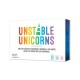 JUEGO DE MESA ASMODEE UNSTABLE UNICORNS