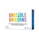 JUEGO DE MESA ASMODEE UNSTABLE UNICORNS