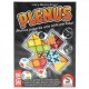 Juego de mesa devir plenus pegi 8