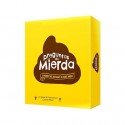 JUEGO DE MESA ASMODEE PREGUNTAS DE MIERDA