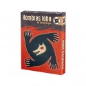 JUEGO DE MESA ASMODEE LOS HOMBRES LOBO