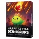 Juego de mesa happy little dinosaurs pegi 8