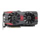 ASUS GTX960-DC2OC-2GD5-BLACK NVIDIA GeForce GTX 960 2GB 90YV0800-M0NA00