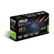 ASUS GTX960-DC2OC-2GD5-BLACK NVIDIA GeForce GTX 960 2GB 90YV0800-M0NA00