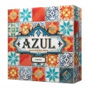 Juego de mesa asmodee azul pegi 8