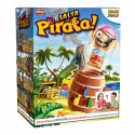 Juego bizak tricky salta pirata