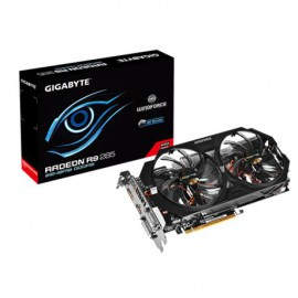 Gigabyte GV-R9285WF2OC-2GD AMD Radeon R9 285 2GB GV-R9285WF2OC-2GD