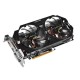 Gigabyte GV-R9285WF2OC-2GD AMD Radeon R9 285 2GB GV-R9285WF2OC-2GD