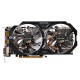 Gigabyte GV-R9285WF2OC-2GD AMD Radeon R9 285 2GB GV-R9285WF2OC-2GD