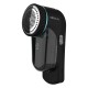 Cecotec 05749 rasuradora de pelusa Negro, Acero inoxidable Acero inoxidable