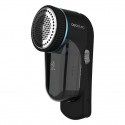 Cecotec 05749 rasuradora de pelusa Negro, Acero inoxidable Acero inoxidable