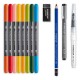 Staedtler 61 3001-1 set de dibujo 12 pieza(s)