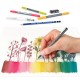 Staedtler 61 3001-1 set de dibujo 12 pieza(s)