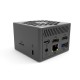LEOTEC - Leotec MiniPC N100 8GB 128GB Gris - lempc06g