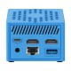 LEOTEC - Leotec MiniPC N100 8GB 128GB Azul - lempc06b