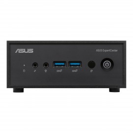 ASUS - ASUS ExpertCenter PN42-BBN100MV Mini PC Negro N100 - 90MR00X2-M00010