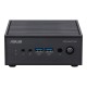 ASUS - ASUS ExpertCenter PN42-BBN100MV Mini PC Negro N100 - 90MR00X2-M00010