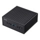 ASUS - ASUS ExpertCenter PN42-BBN100MV Mini PC Negro N100 - 90MR00X2-M00010