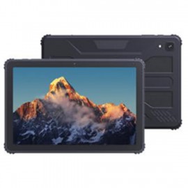 CUBOT - Tablet cubot tab king kong rugerizada 10.1pulgadas - 8gb + 8gb extendido -  256gb - wifi - CUBTABKK