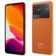 CUBOT - Movil cubot note 21 6.56pulgadas 6gb 128gb naranja - CUBNT21ORA