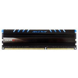 Avexir Core Series Blue LED 8GB (2x4GB) 2000MHz CL9 DDR3
