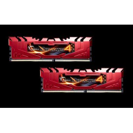 G.Skill Ripjaws 4 2400 PC417000 16GB (2x8GB)