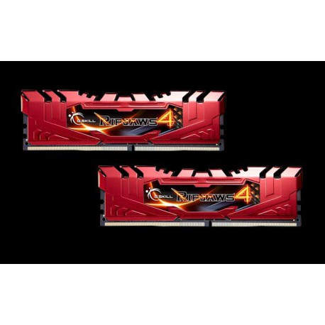 G.Skill Ripjaws 4 2400 PC417000 16GB (2x8GB)