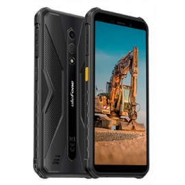 ULEFONE - ULEFONE SMARTPHONE ARMOR X12 BLACK /32GB ROM/4GB RAM - ULEARX12B