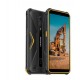 ULEFONE - ULEFONE SMARTPHONE ARMOR X12  /32GB ROM/4GB RAM ORANGE- ULEARX12O