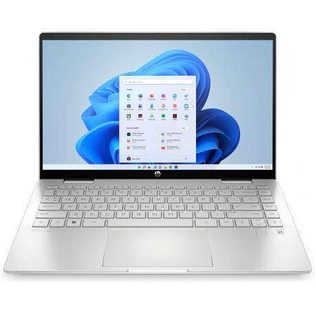 HP - HP Pavilion x360 14-ek1046ns Híbrido (2-en-1) 35,6 cm (14'') Pantalla táctil Full HD