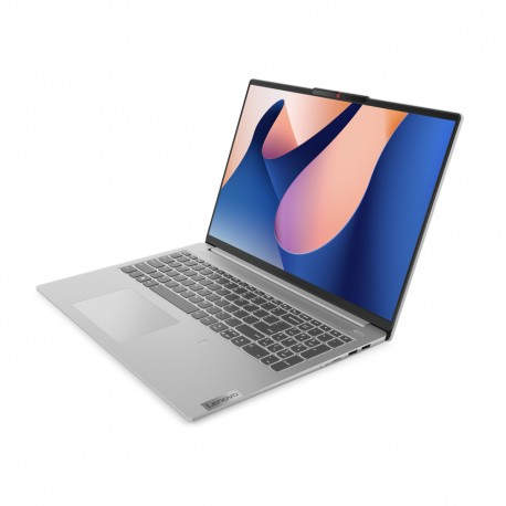 LENOVO - Lenovo IdeaPad Slim 5 16IRL8 Portátil 40,6 cm (16'') WUXGA Intel® Core™ i7