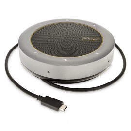 STARTECH.COM - StarTech.com DKTBRSPMPD altavoz Gris - DKTBRSPMPD